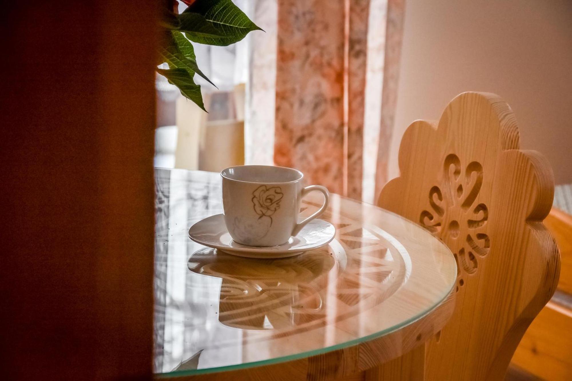 Apartamenty U Gabi ポロニン エクステリア 写真