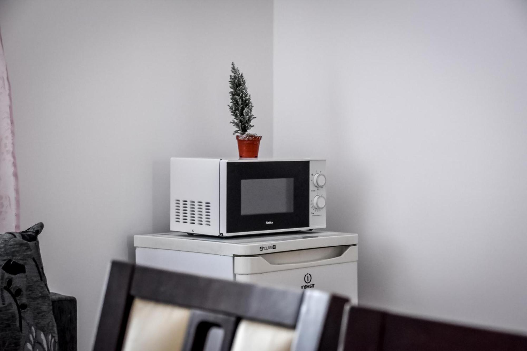 Apartamenty U Gabi ポロニン エクステリア 写真