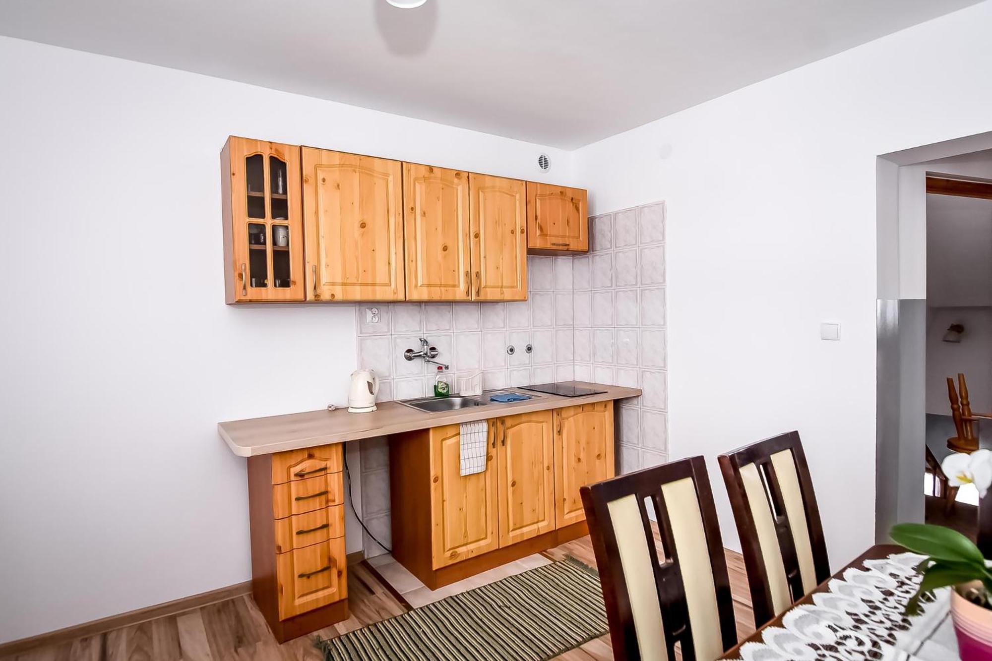 Apartamenty U Gabi ポロニン エクステリア 写真