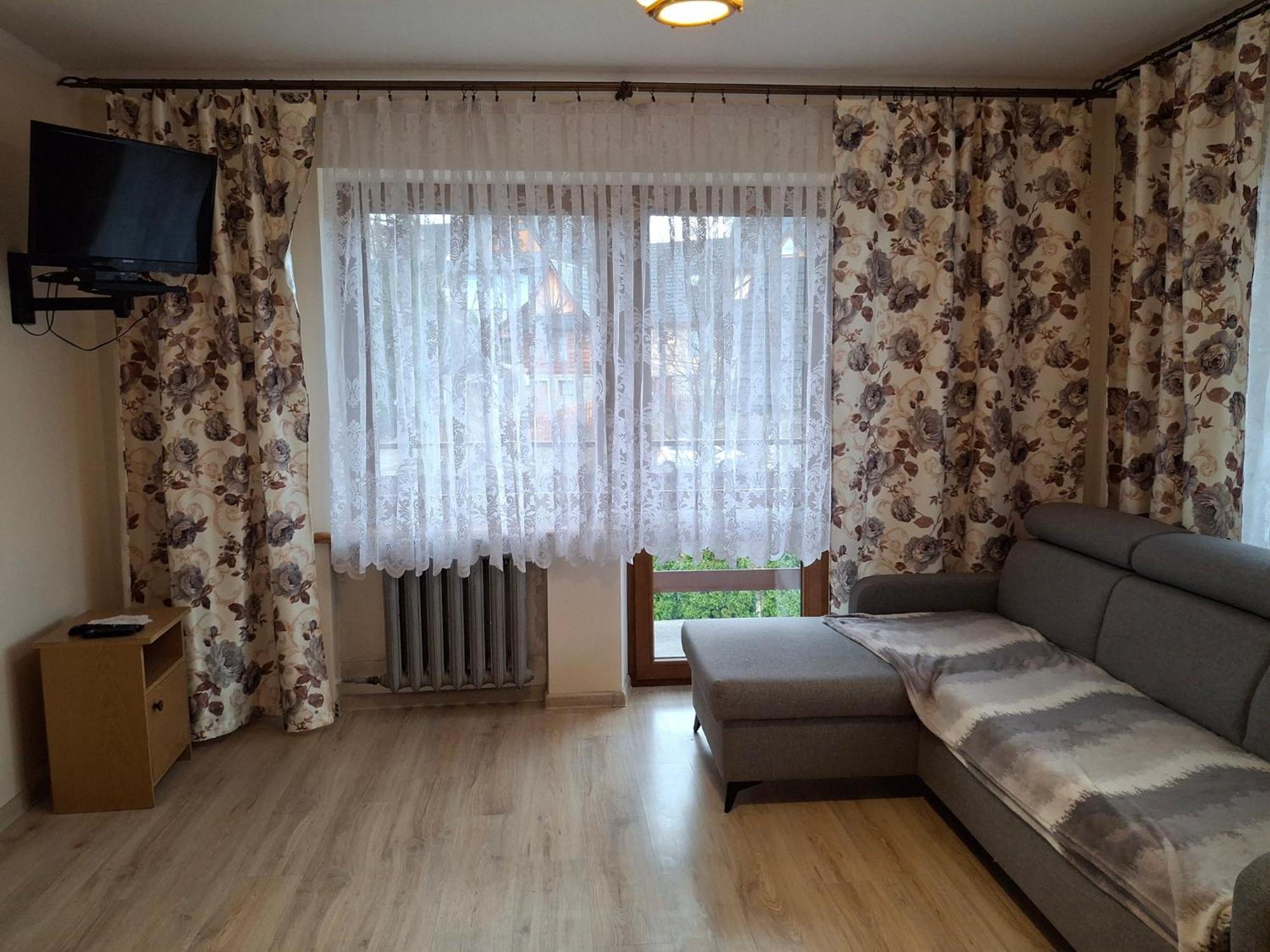Apartamenty U Gabi ポロニン エクステリア 写真